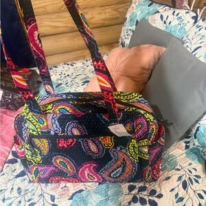 Vera Bradley Diaper Bag